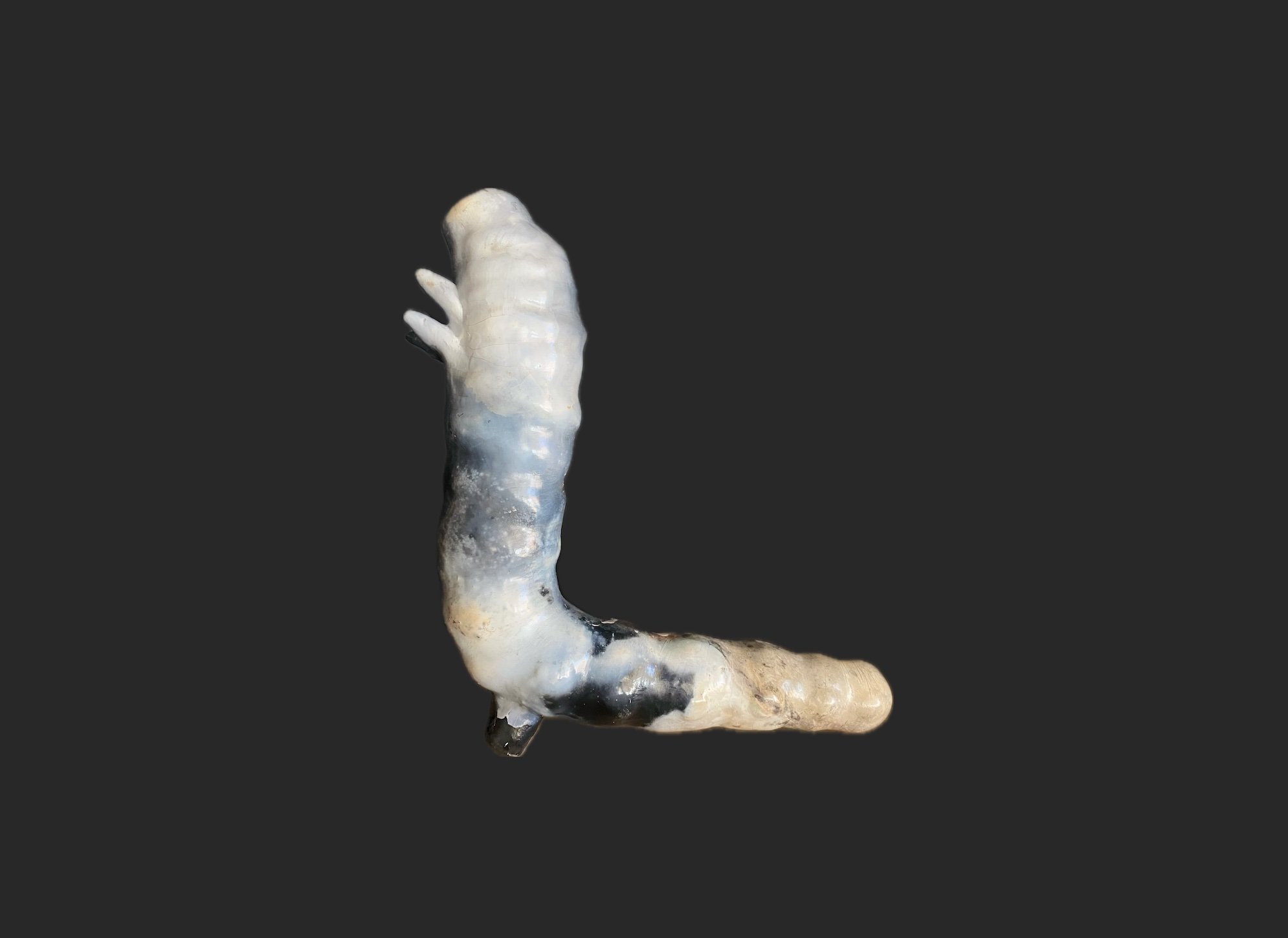 Pit Fired - Silkworm 30