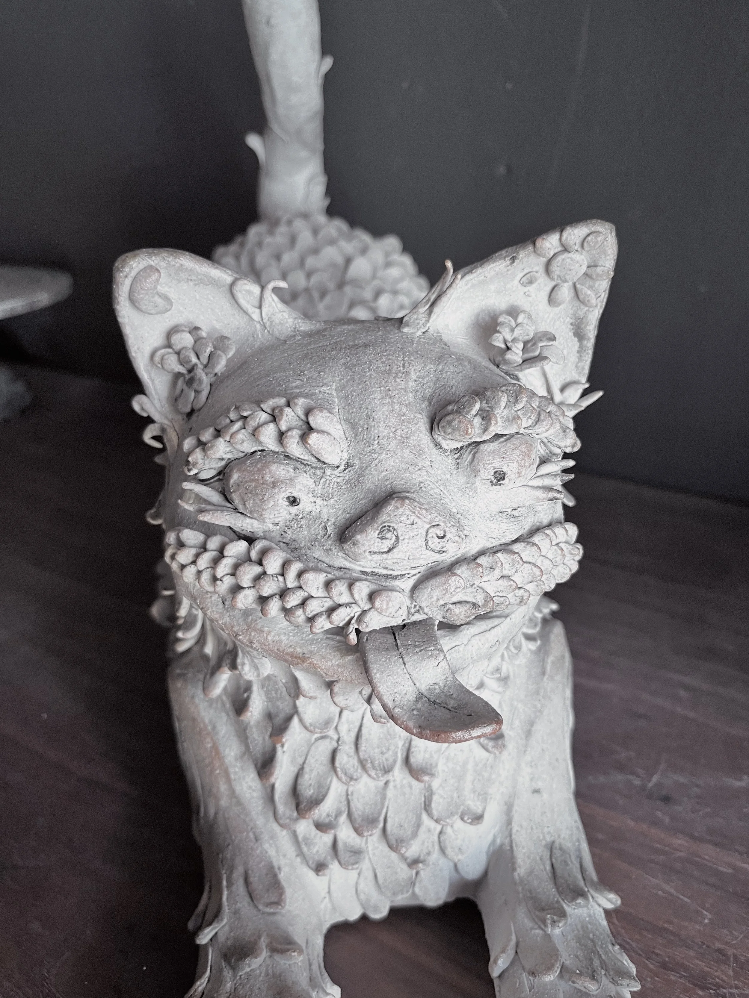 Cat Guardian