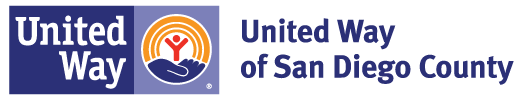We are proud and honored to be partnered with United Way of San Diego County. United Way is a nation wide non - profit that specializes in changing the odds of every child they are able to reach through quality education.