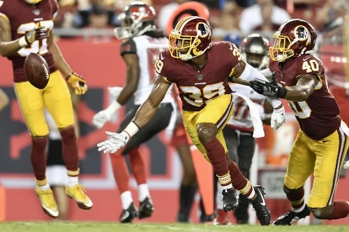 "Training with Roberto got me in the best shape for the upcoming NFL season. I'm well conditioned, explosive, strong, and ready to compete!" - Stefan McClure (SS)
