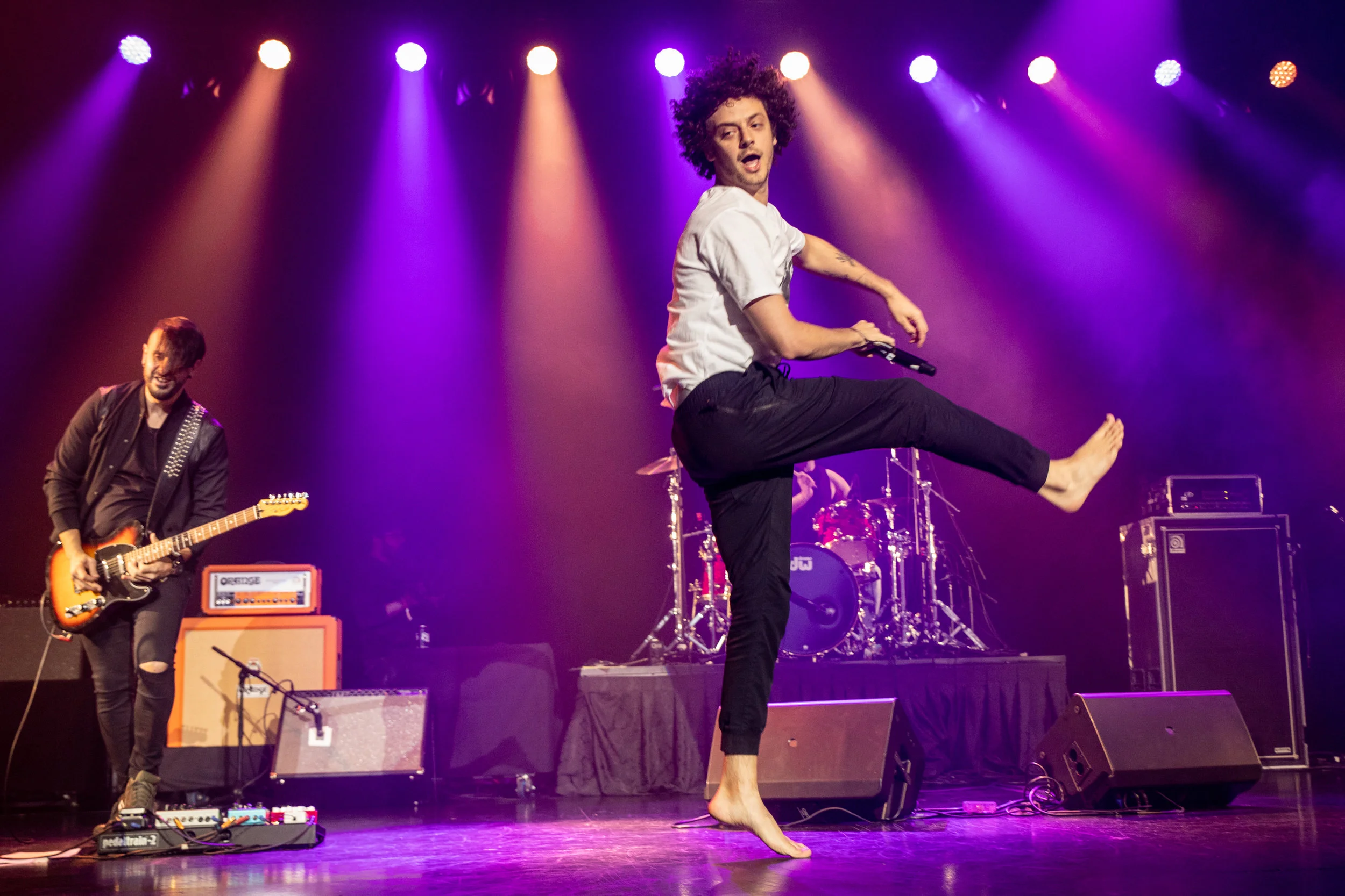 Speaking Truth to Power