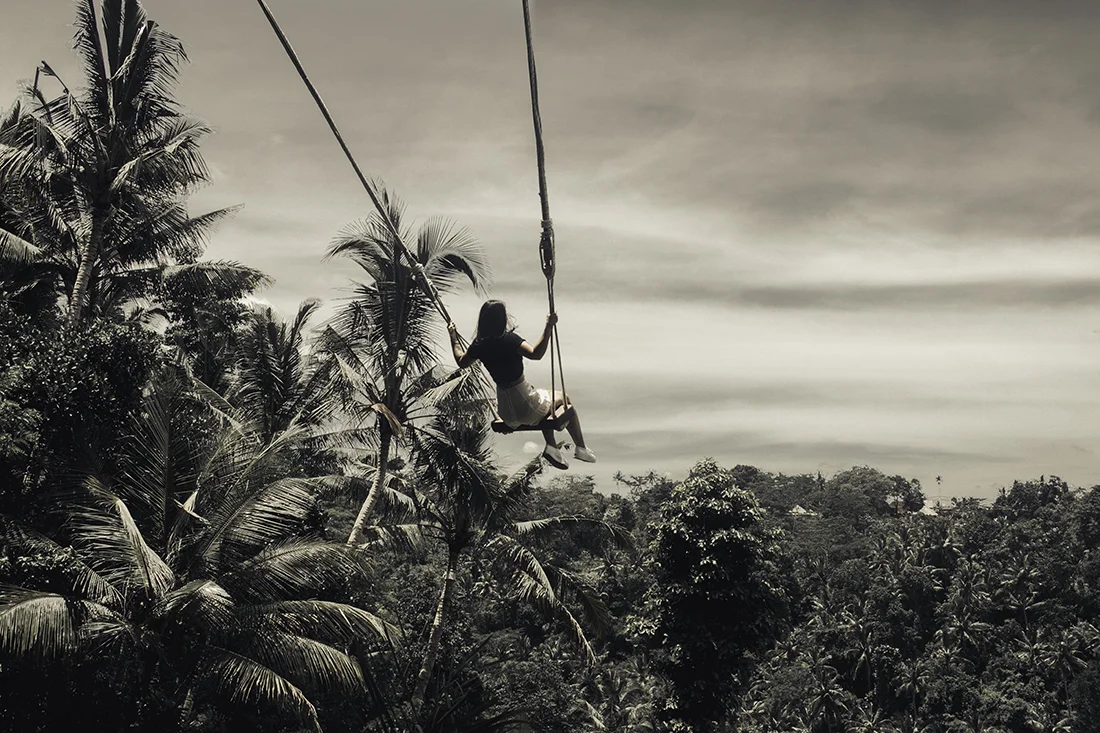 Bali Swing