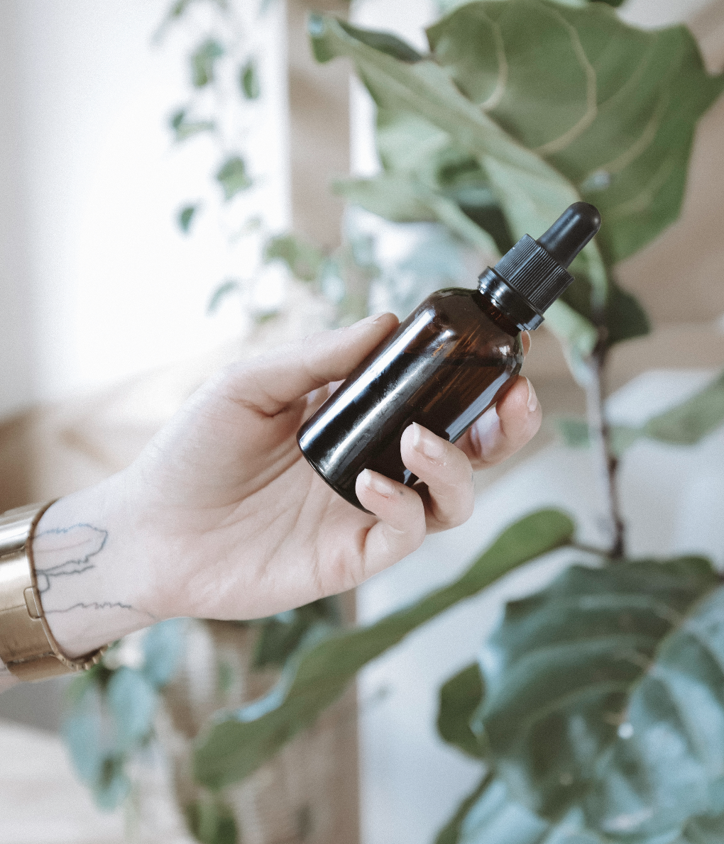 zero waste makeup remover