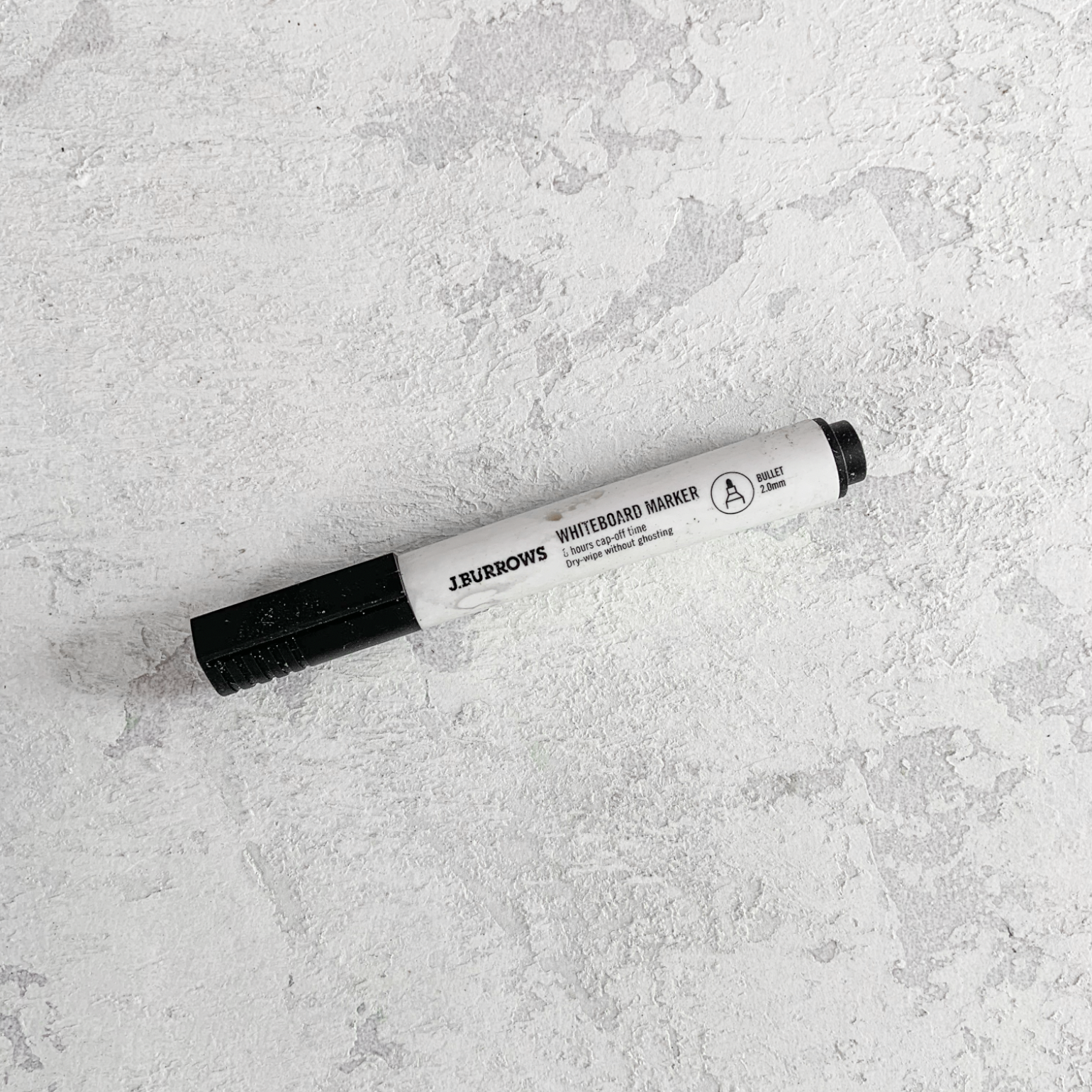 Whiteboard marker $1.75