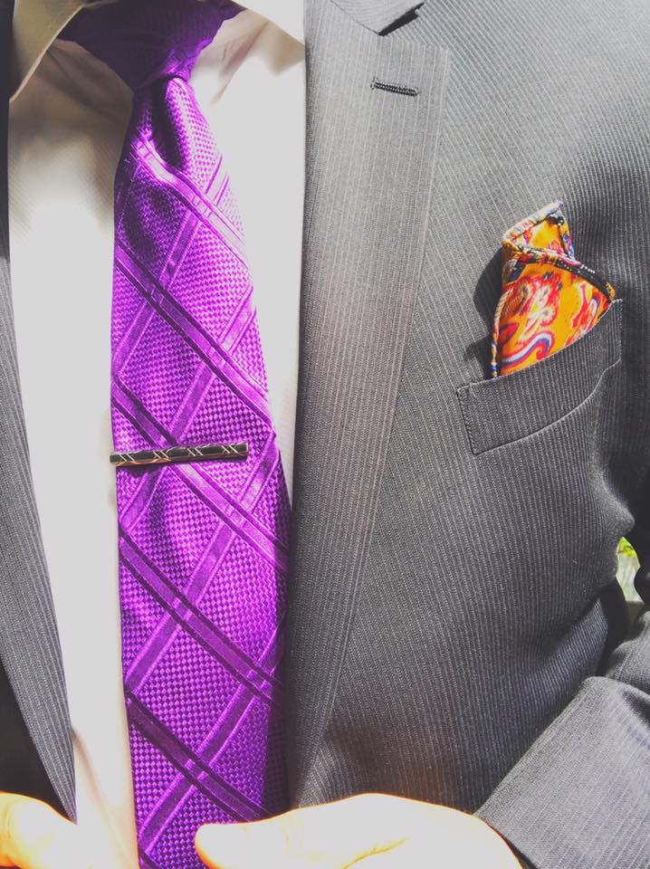 The "Interview Outfit."