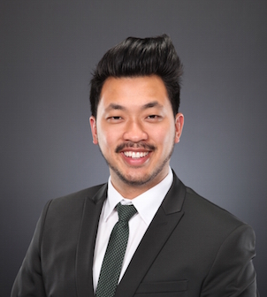 Bruce Leewiwatanakul, 2017 Scholarship Recipient