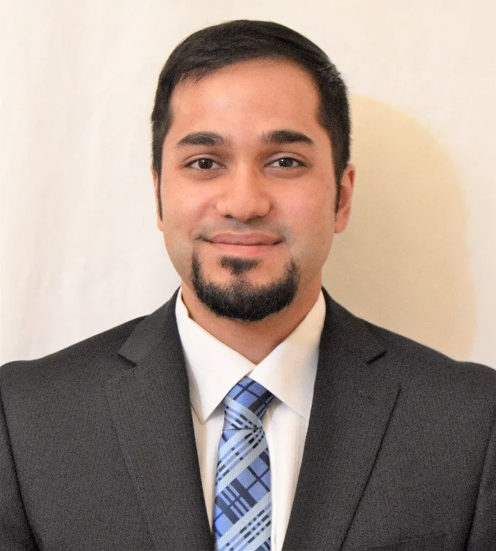 Nafee Talukder, 2019 Scholarship Recipient