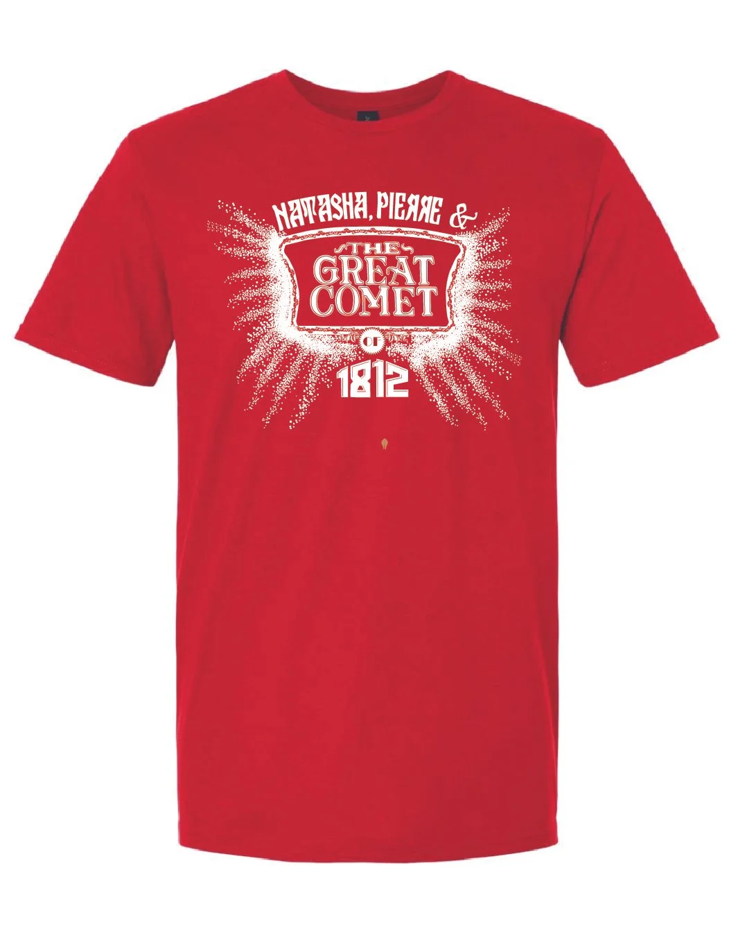 musical front tee red.jpg