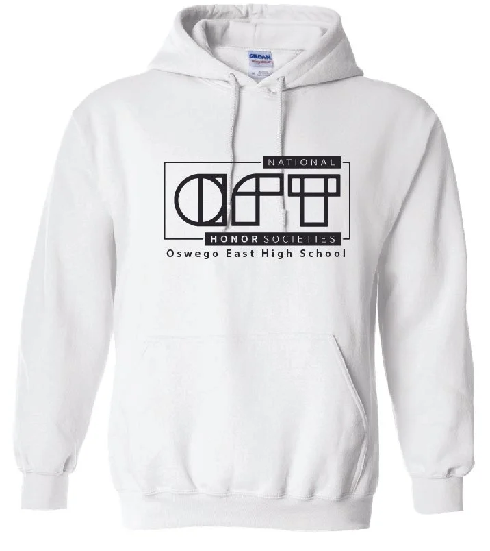NAHS Unisex Hoodie