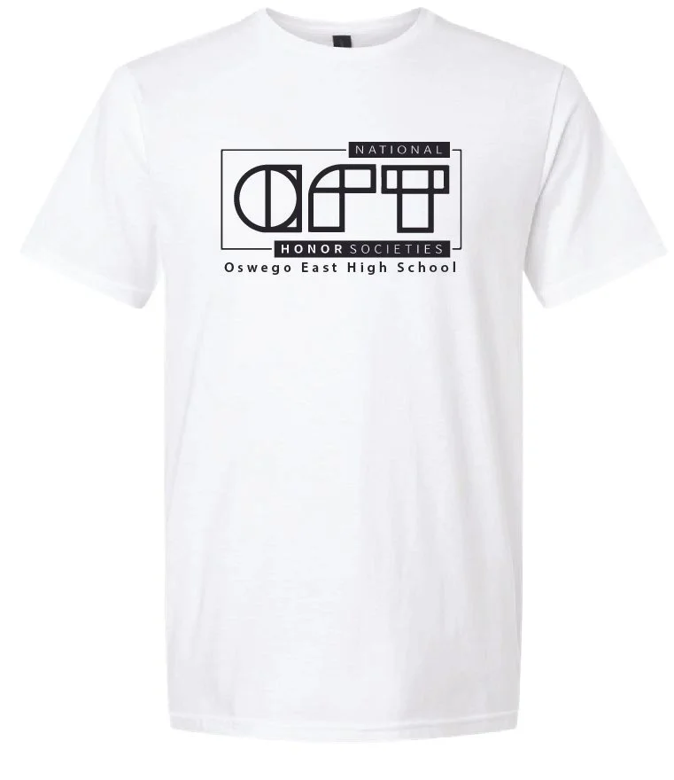 NAHS Unisex Tshirt