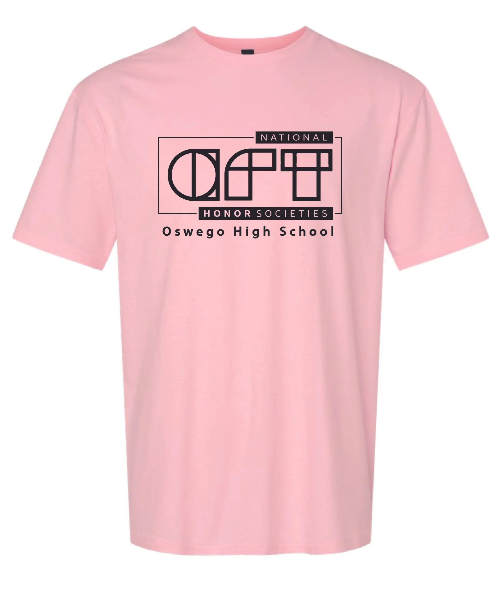 OHS NAHS Tshirt