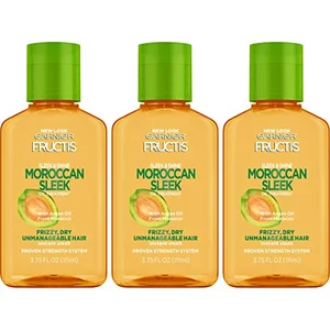Garnier Hair Care Fructis Sleek Shine Moroccan Sleek Oil