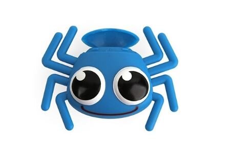 GREEN SPIDER.JPG