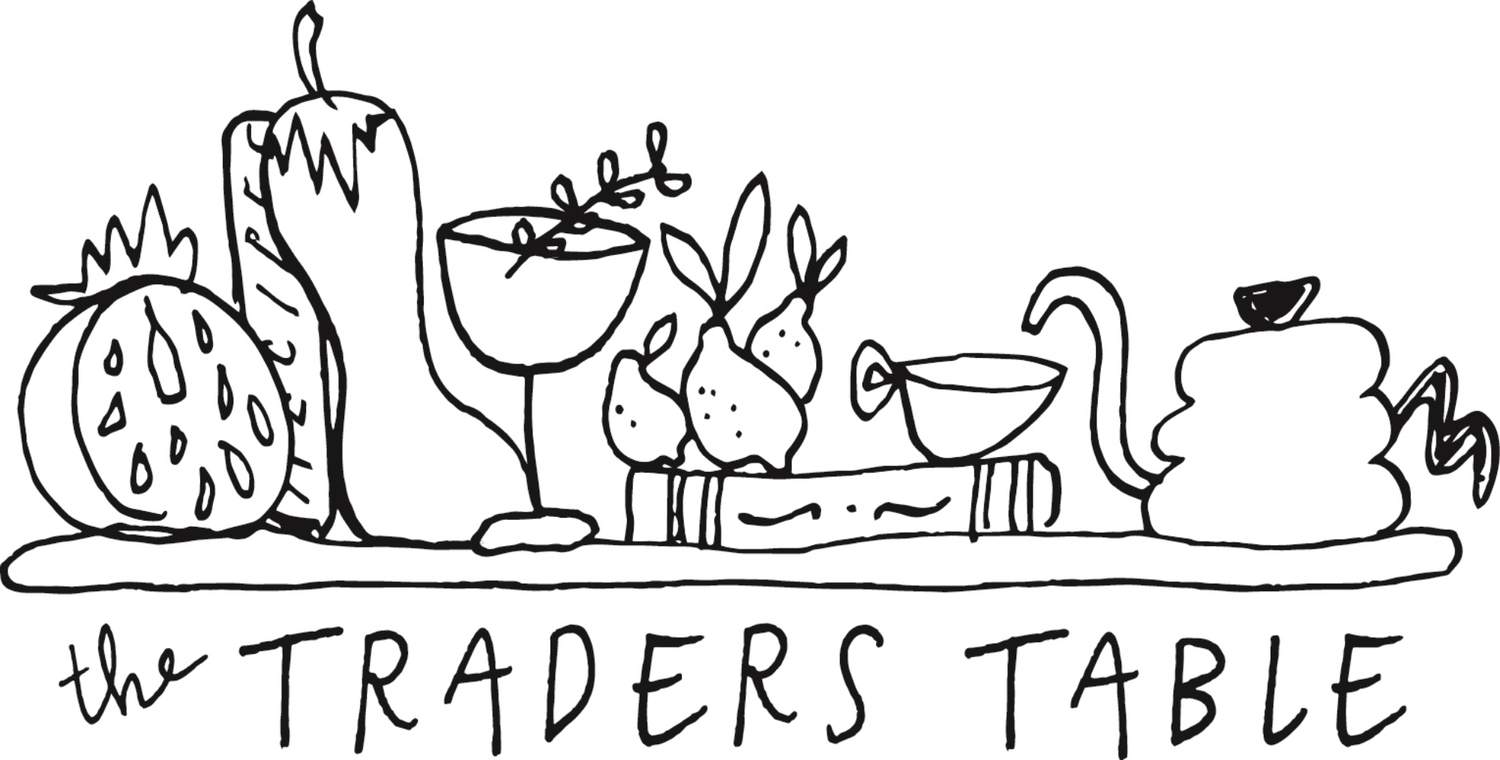The Traders Table