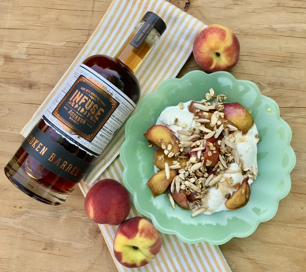 Bourbon Peach Crisp.jpg