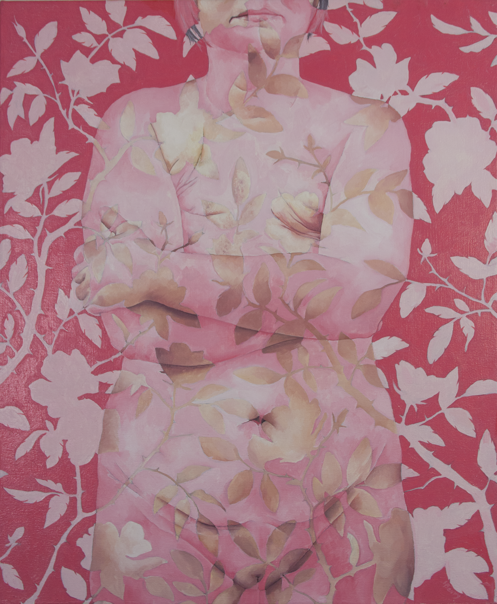 Wild Rose
