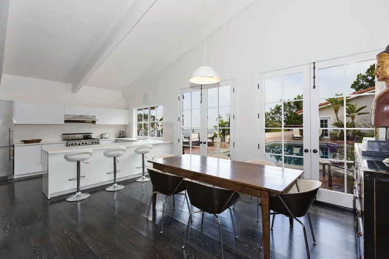 Kitchen and Dining