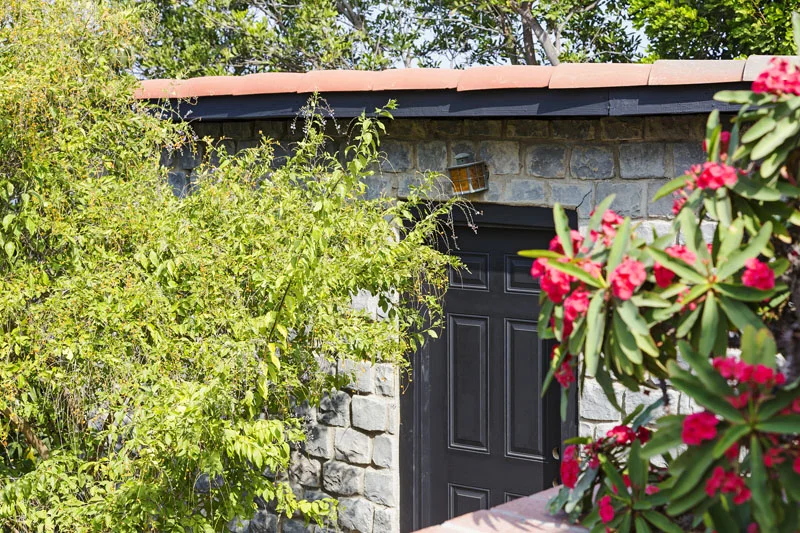 Guest Cottage - 1 br/1 ba