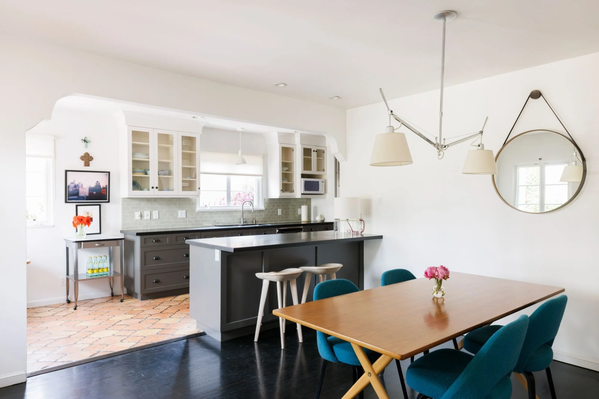 SOLD | 435 North Vista Street | Melrose District
