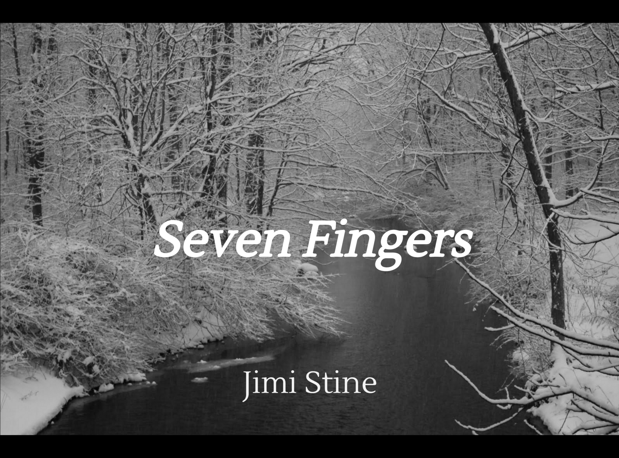 Seven Fingers