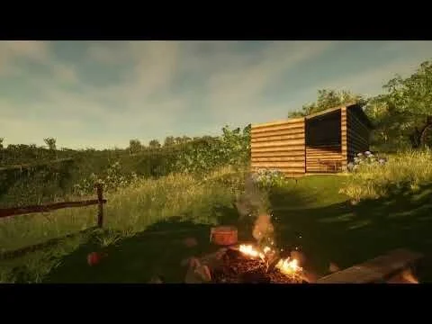 The Farm walkthrough