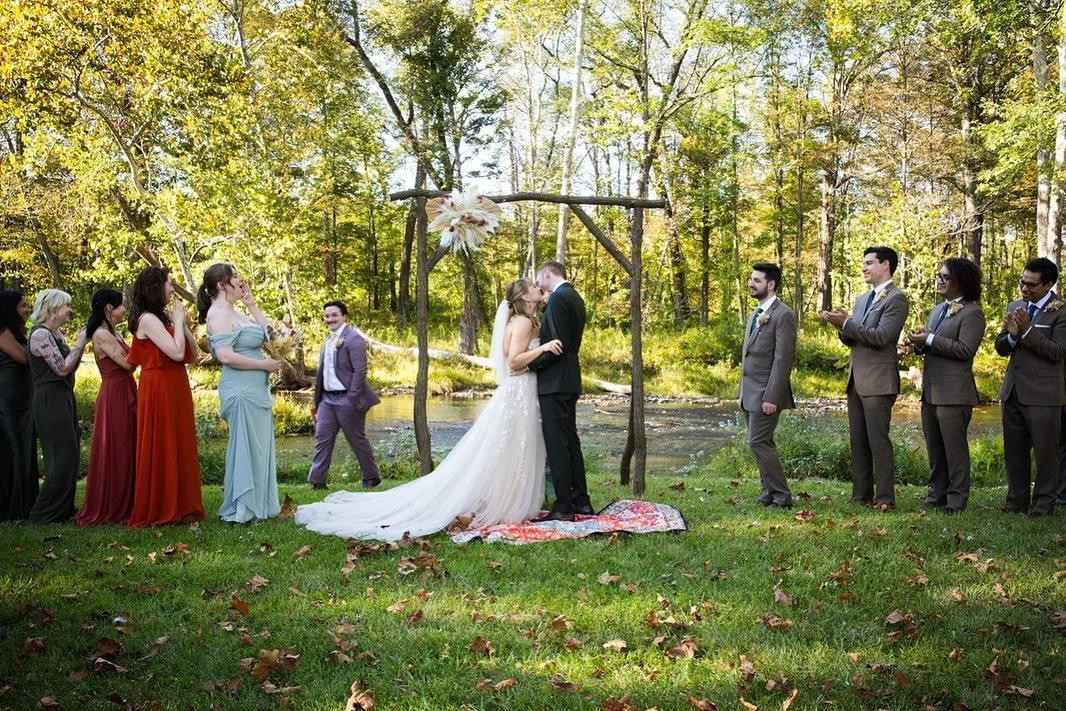 2024 has been one of the best years of my life, and now I can be sure there are many more best years to come! September 21st will stay with us for all those years, and we couldn&rsquo;t have asked for a more beautiful day or more beautiful people to 