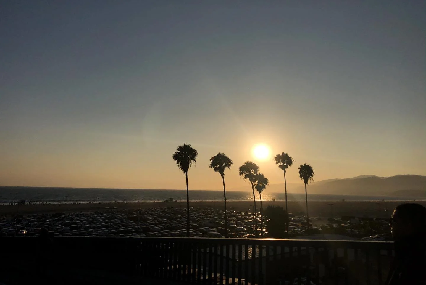 It&rsquo;s been a little while, but since I&rsquo;m so far from so many folks these days I thought I should say hi more often. Hi! I live in LA now, so if you do too, let's hang! 🌞 Here are some photos from the journey.