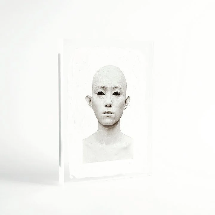 I haven't been super active recently, but I have been busy. Three months ago I started working for @infiniteobjects, a startup that's printing video on single-purpose displays that can show that video, and nothing else. It's been an incredibly inform