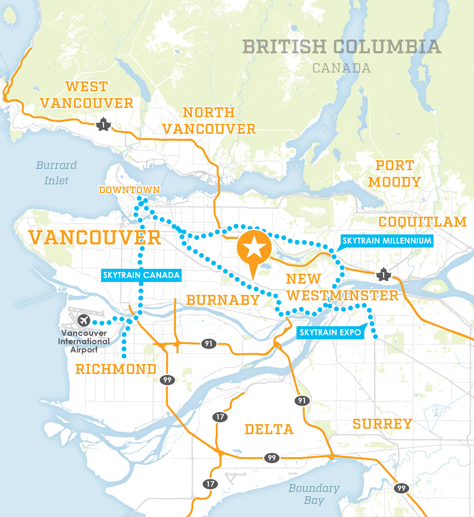 vancouver canada orange transit map.jpg