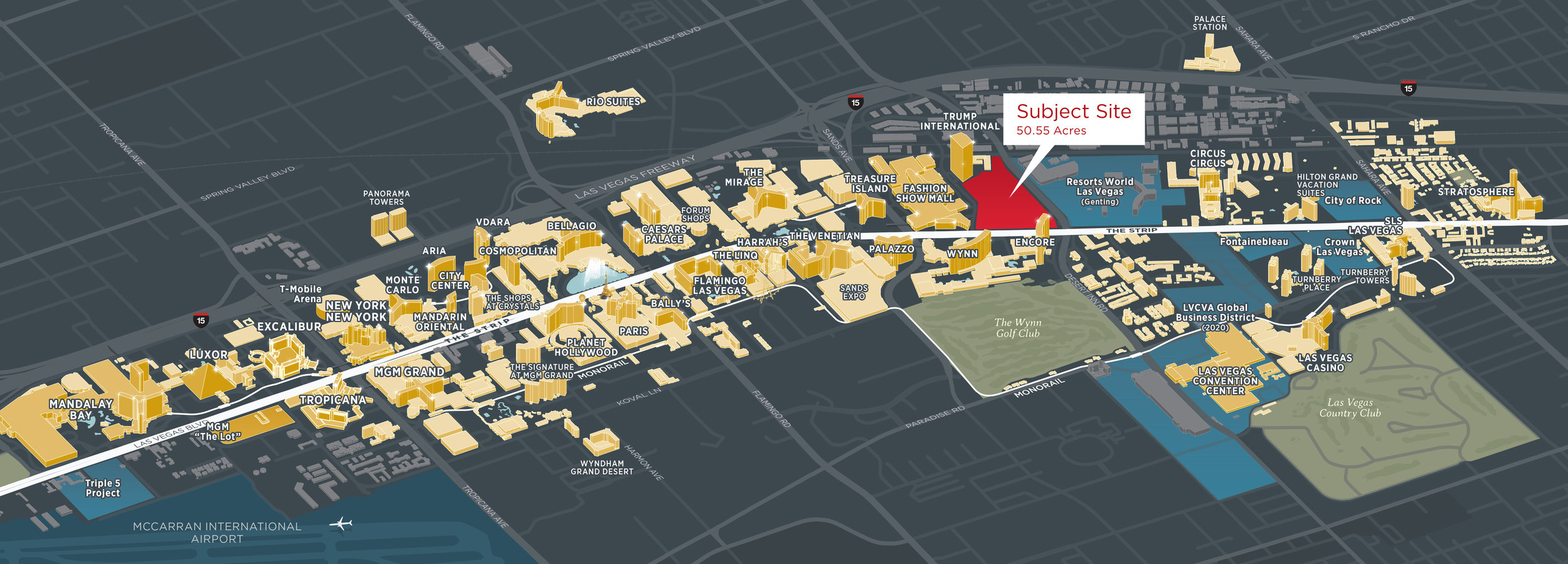 Las Vegas Strip Nevada Local 3D BuildingsMap.jpg