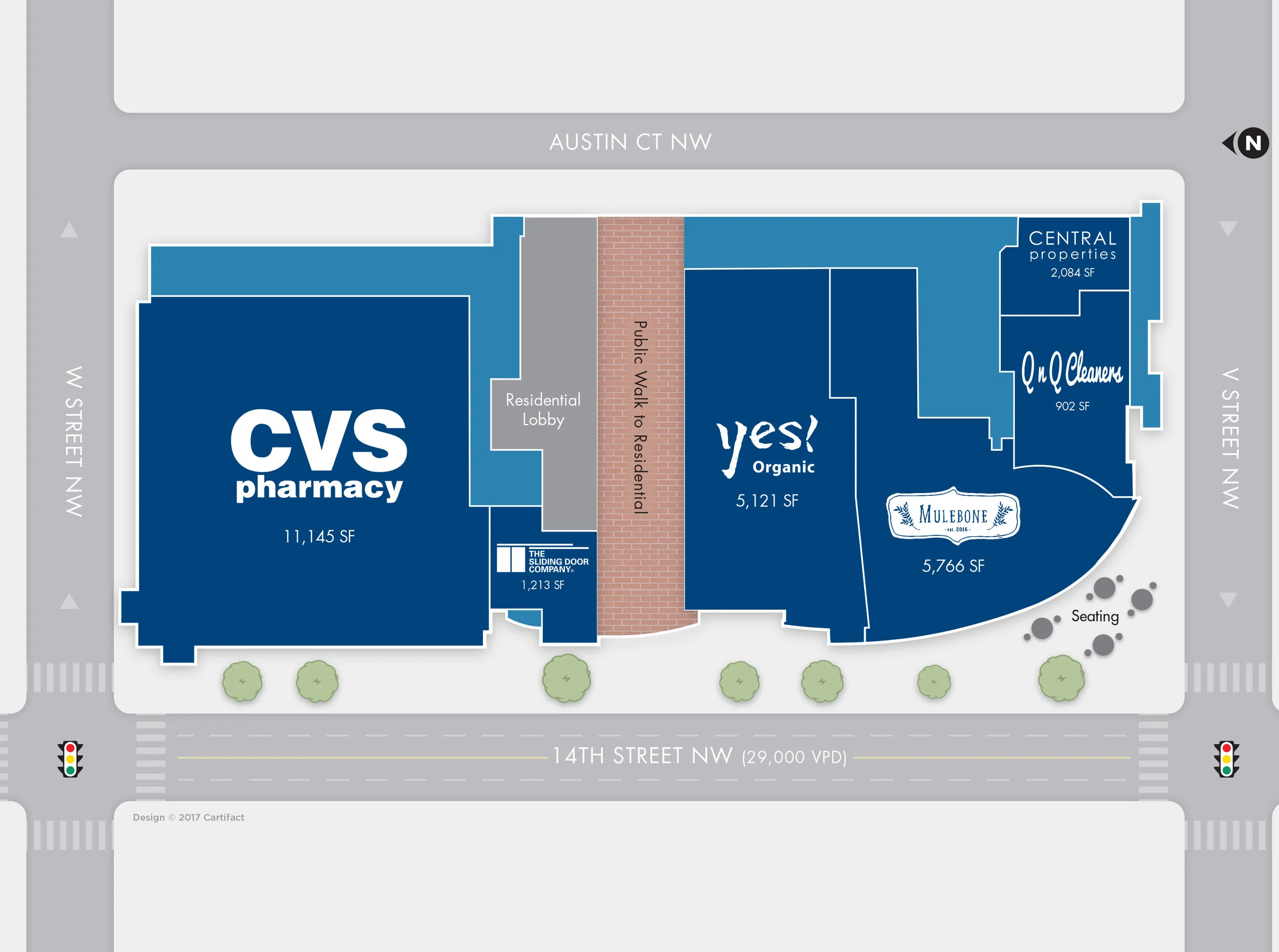 Shopping Center Site Plan Map.jpg