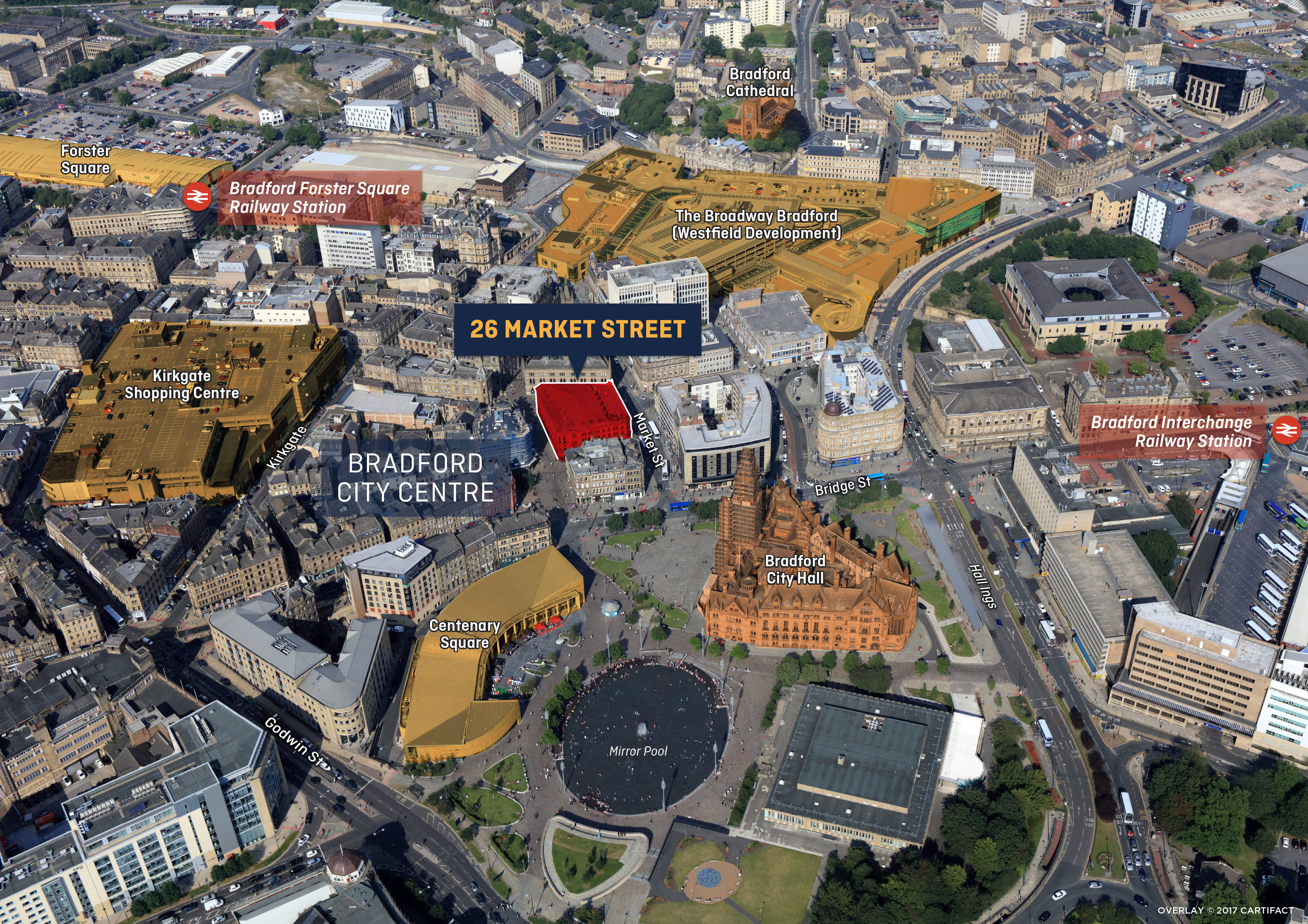 Bradford UK Buildings Aerial Map.jpg