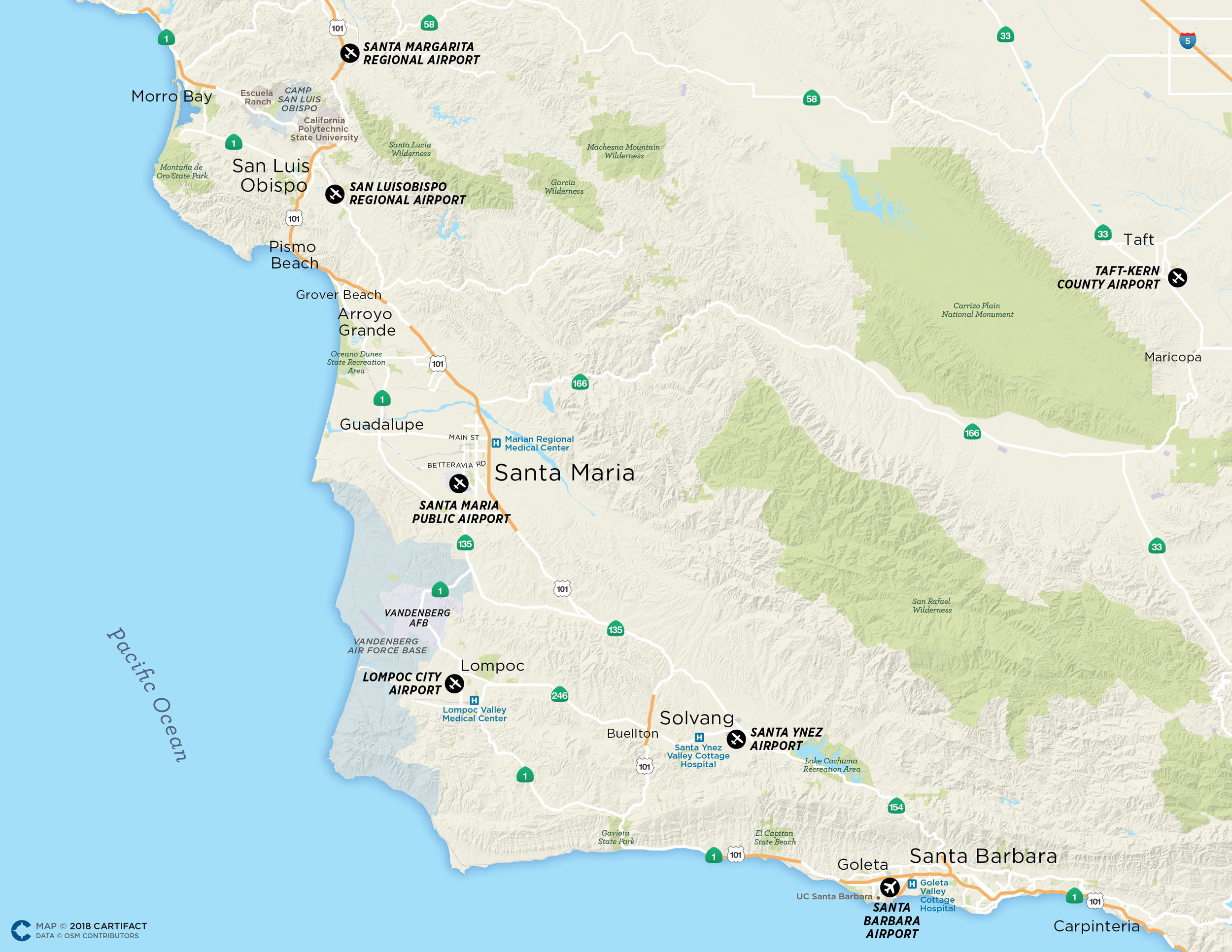 Santa Maria CA Regional Map.jpg