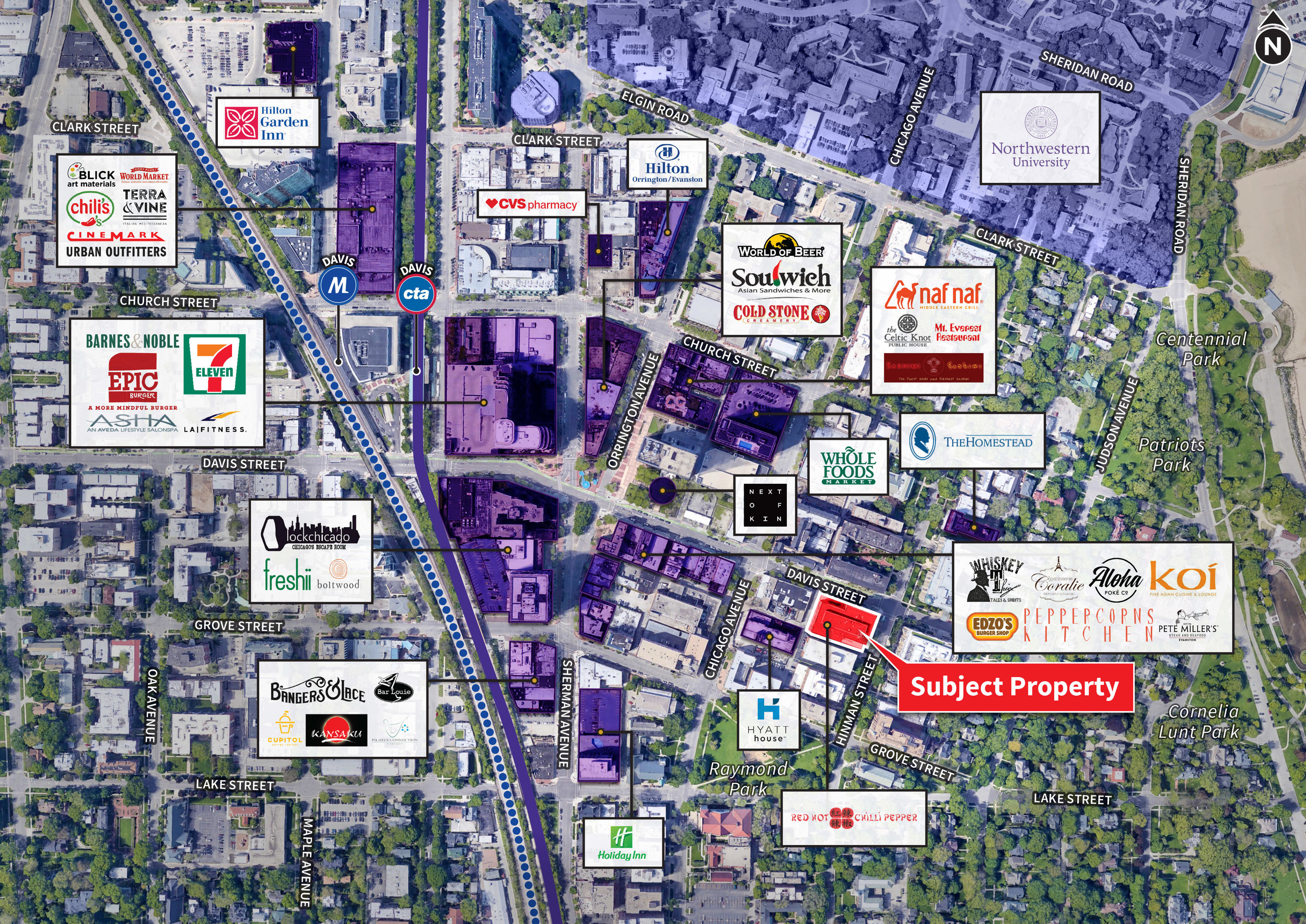 site plans — Cartifact