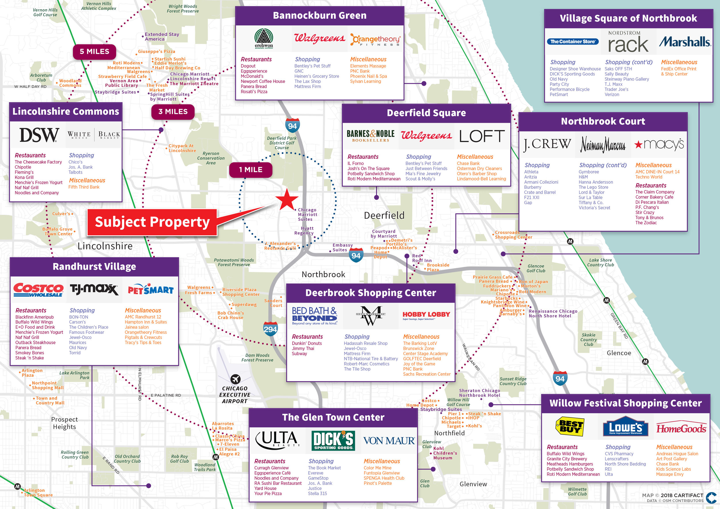Chicago IL Shopping Center Amenities Map.jpg