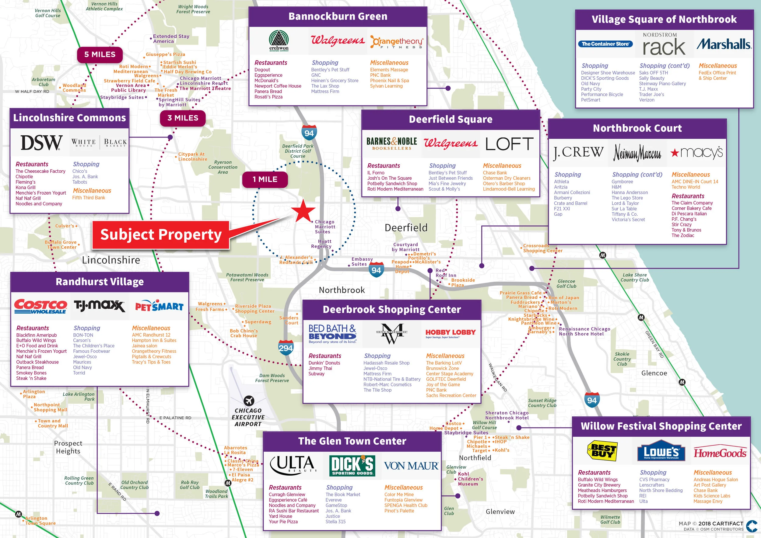 Chicago IL Shopping Center Amenities Map.jpg