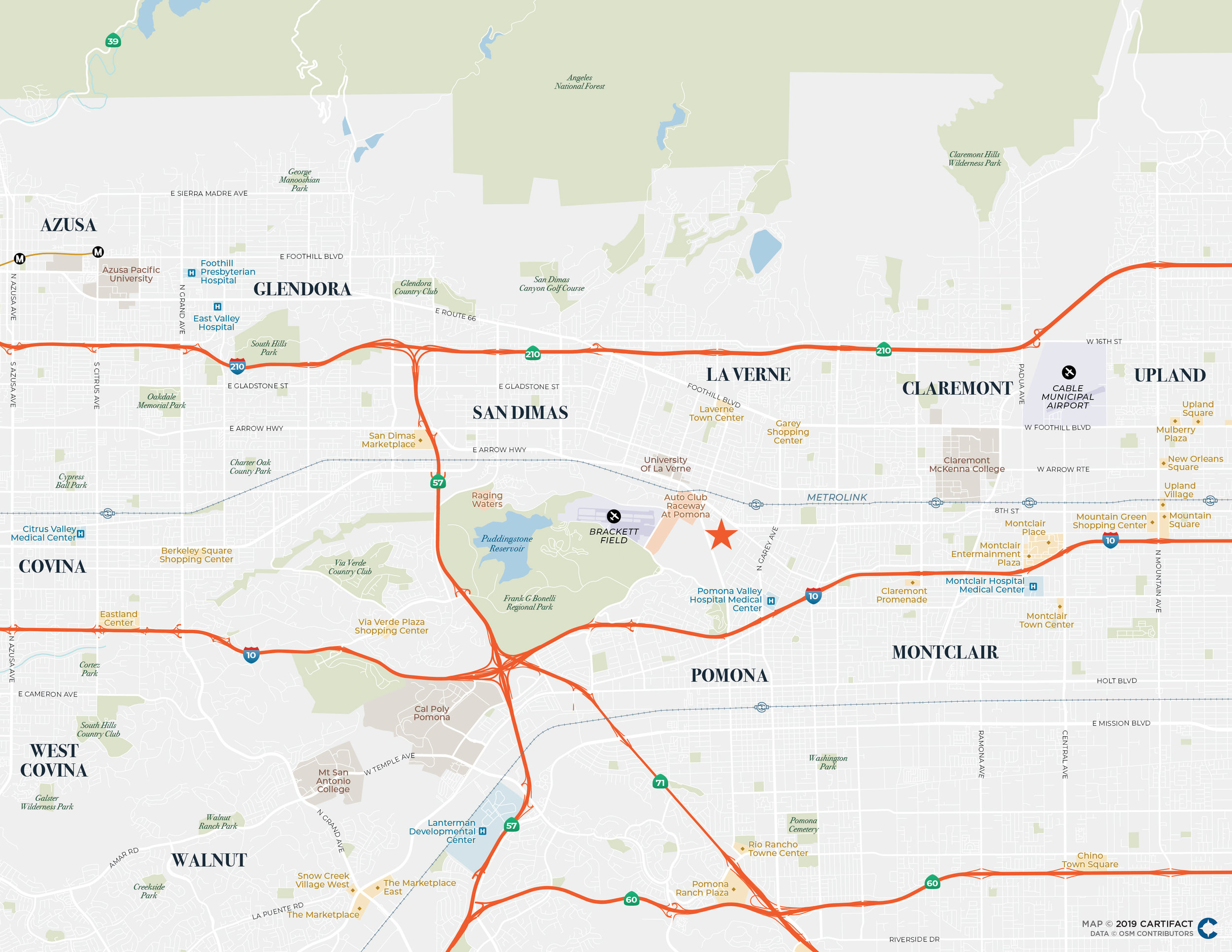 Los Angeles Pomona Location Map.jpg