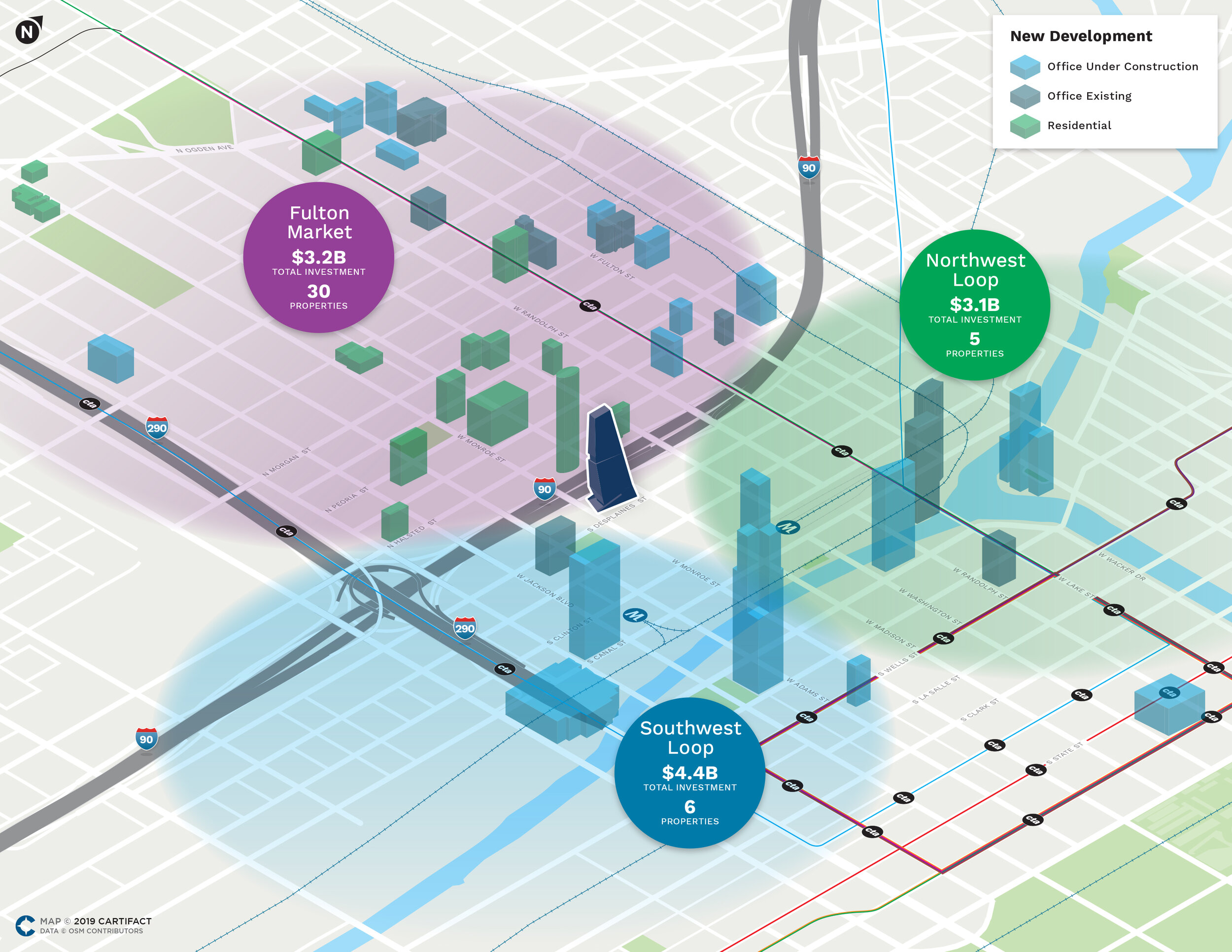 Chicago IL 3D Developments Map.jpg