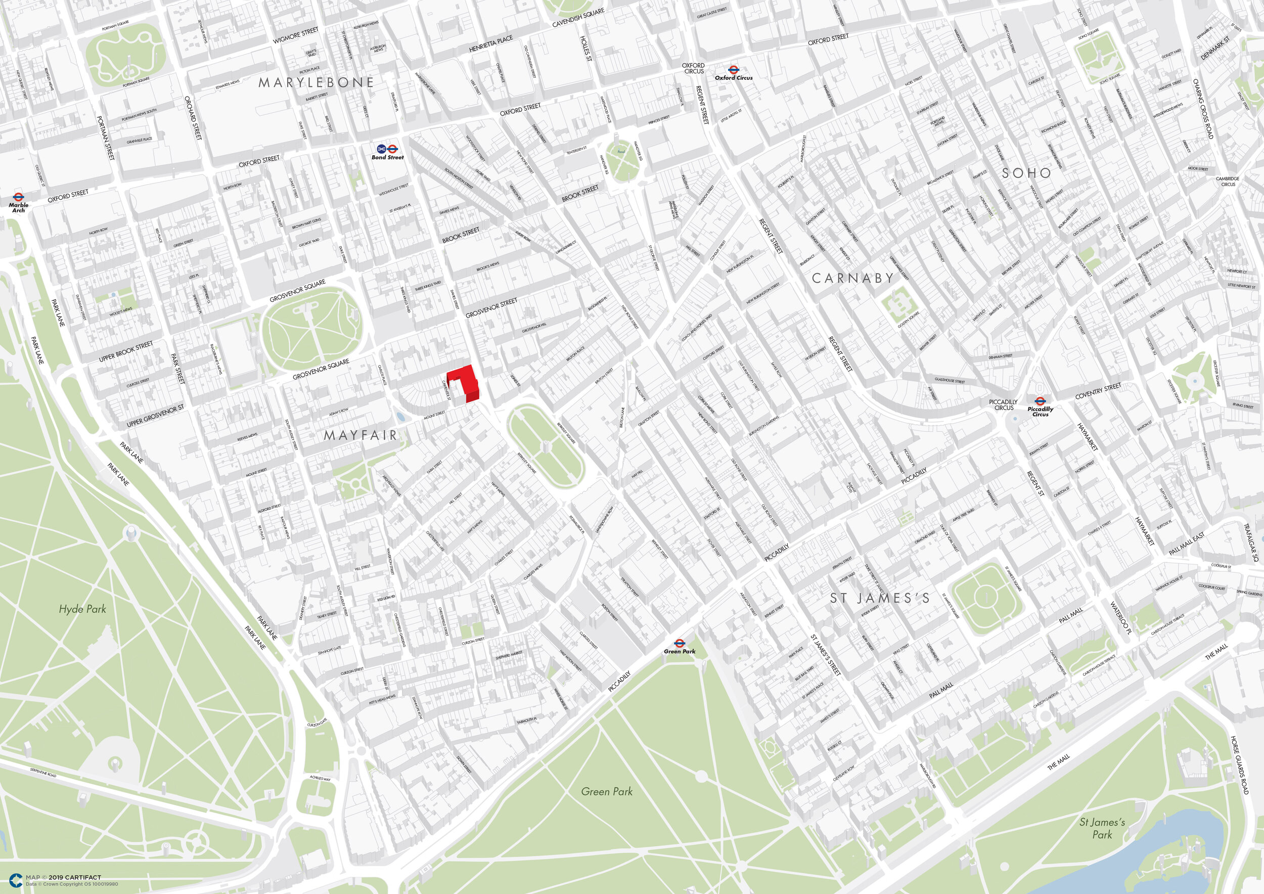 UK Berkeley Sq London 3D Map.jpg