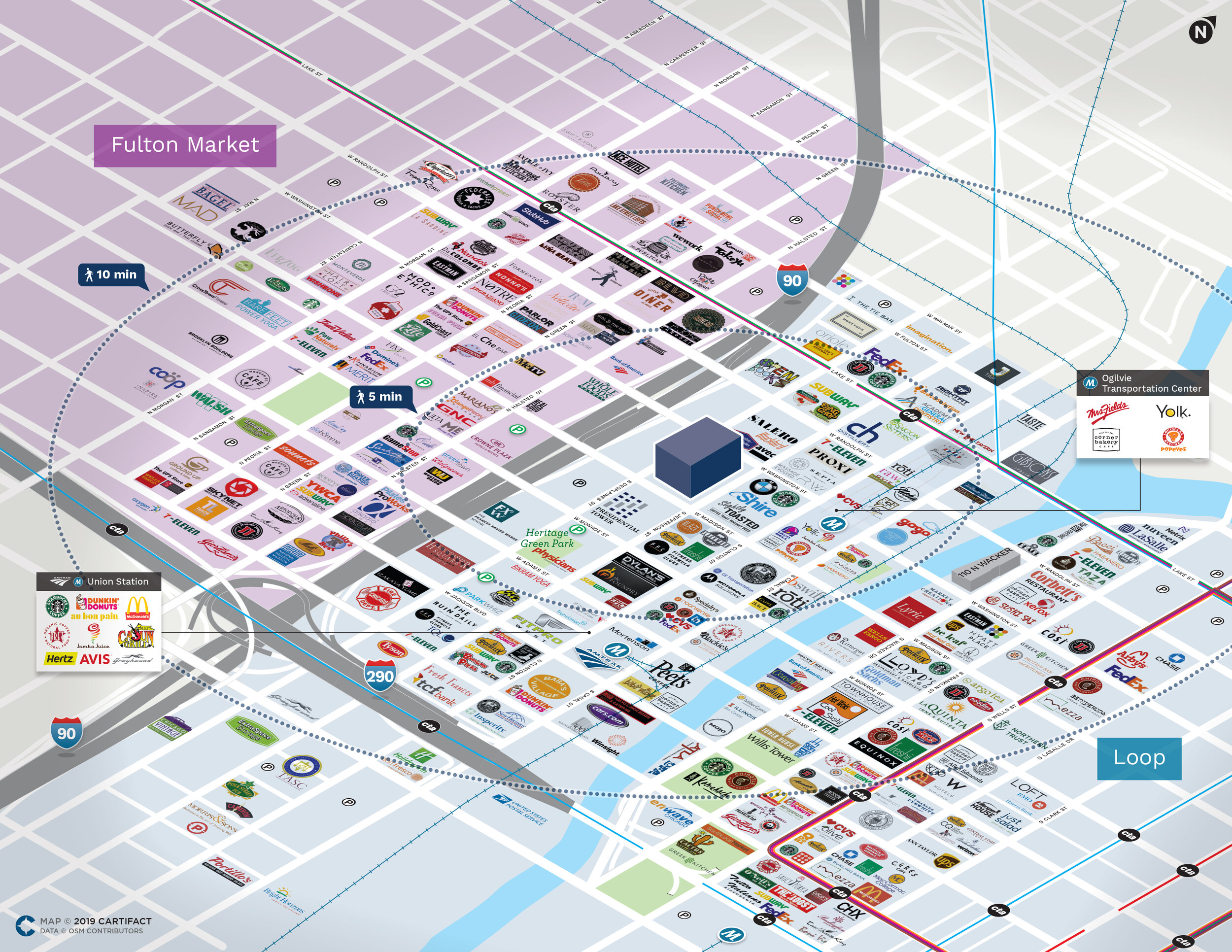 Chicago IL Amenities Map.jpg