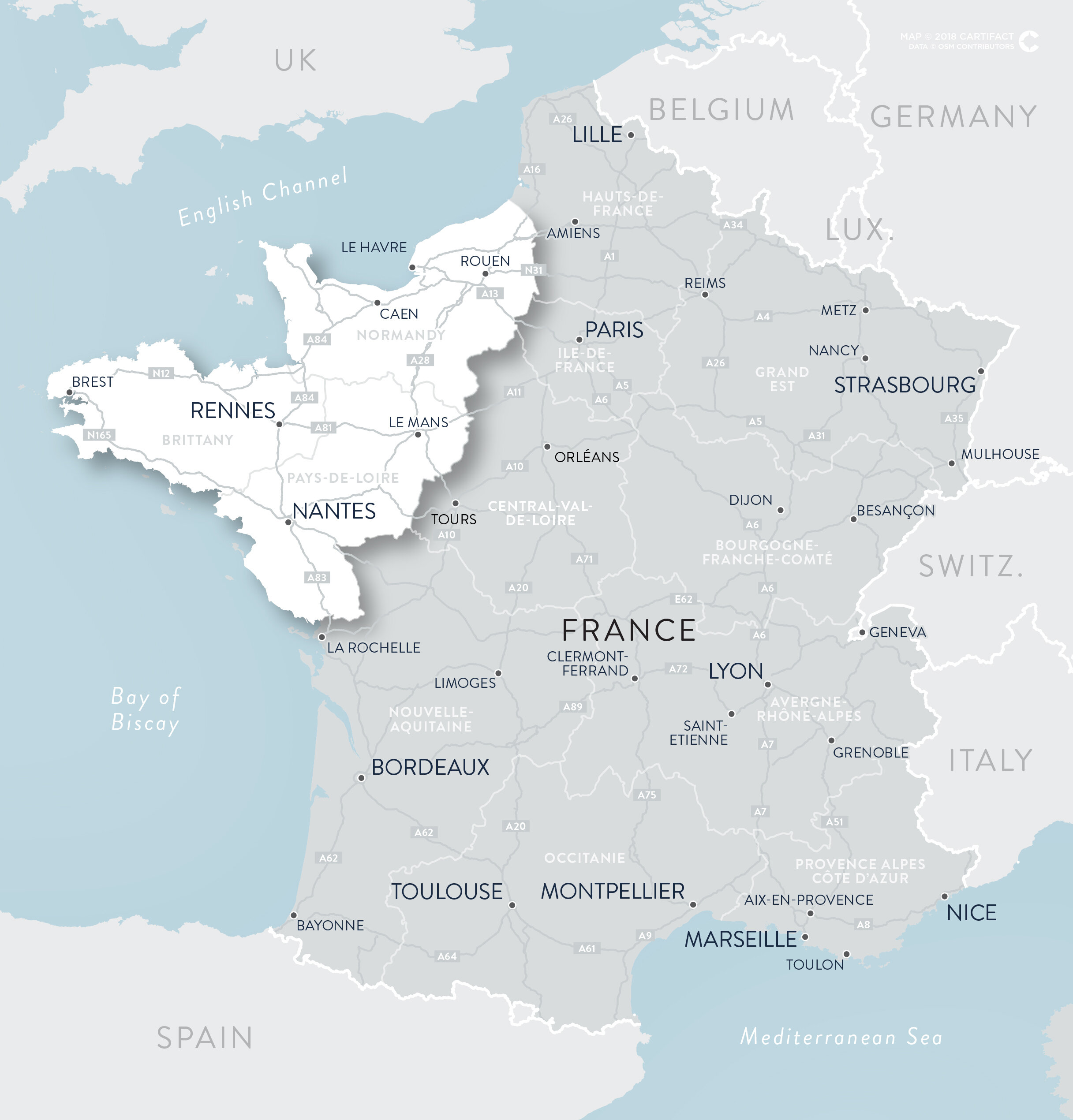 France FR North West Map.jpg