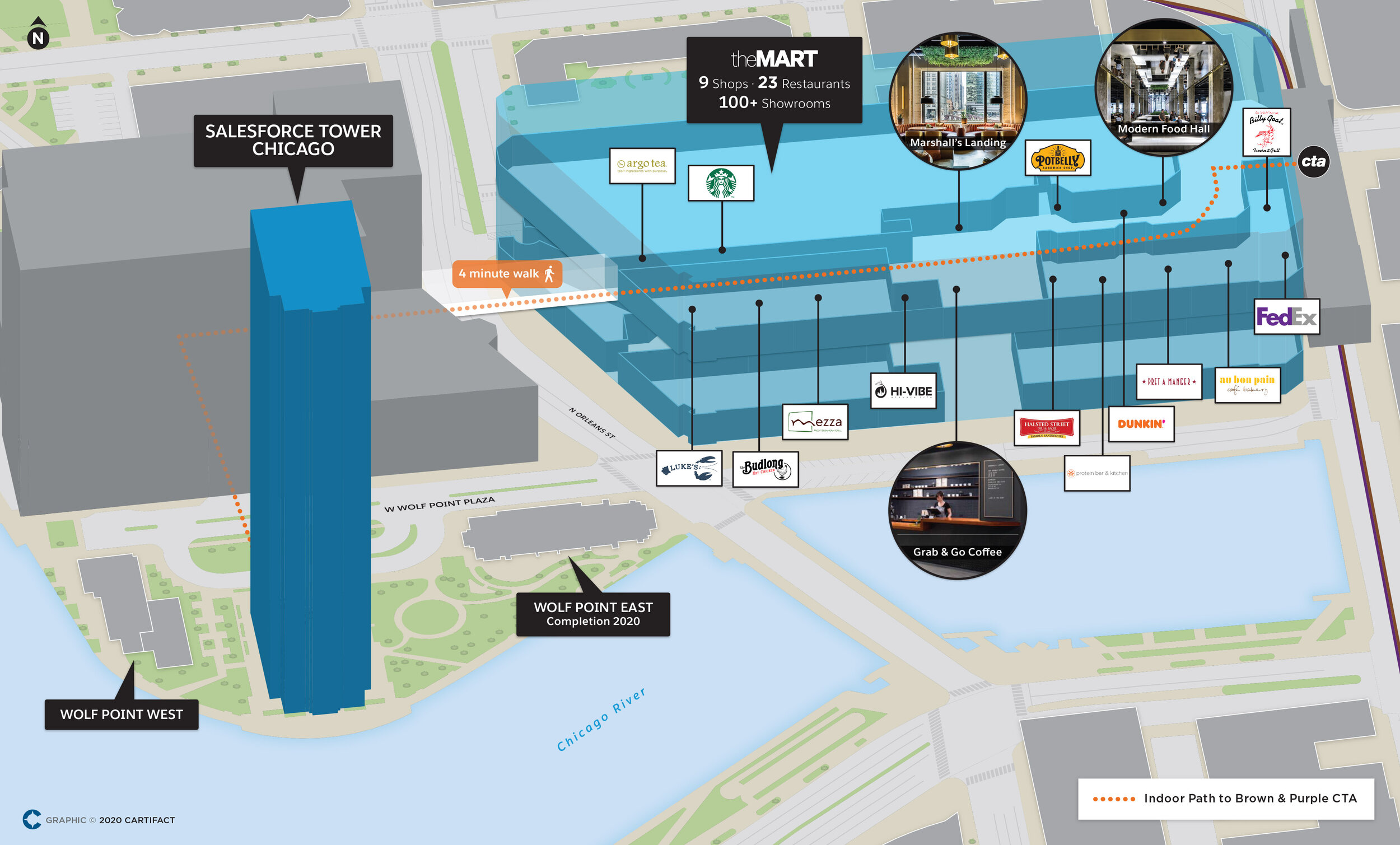 IL Chicago River North 3D Map.jpg