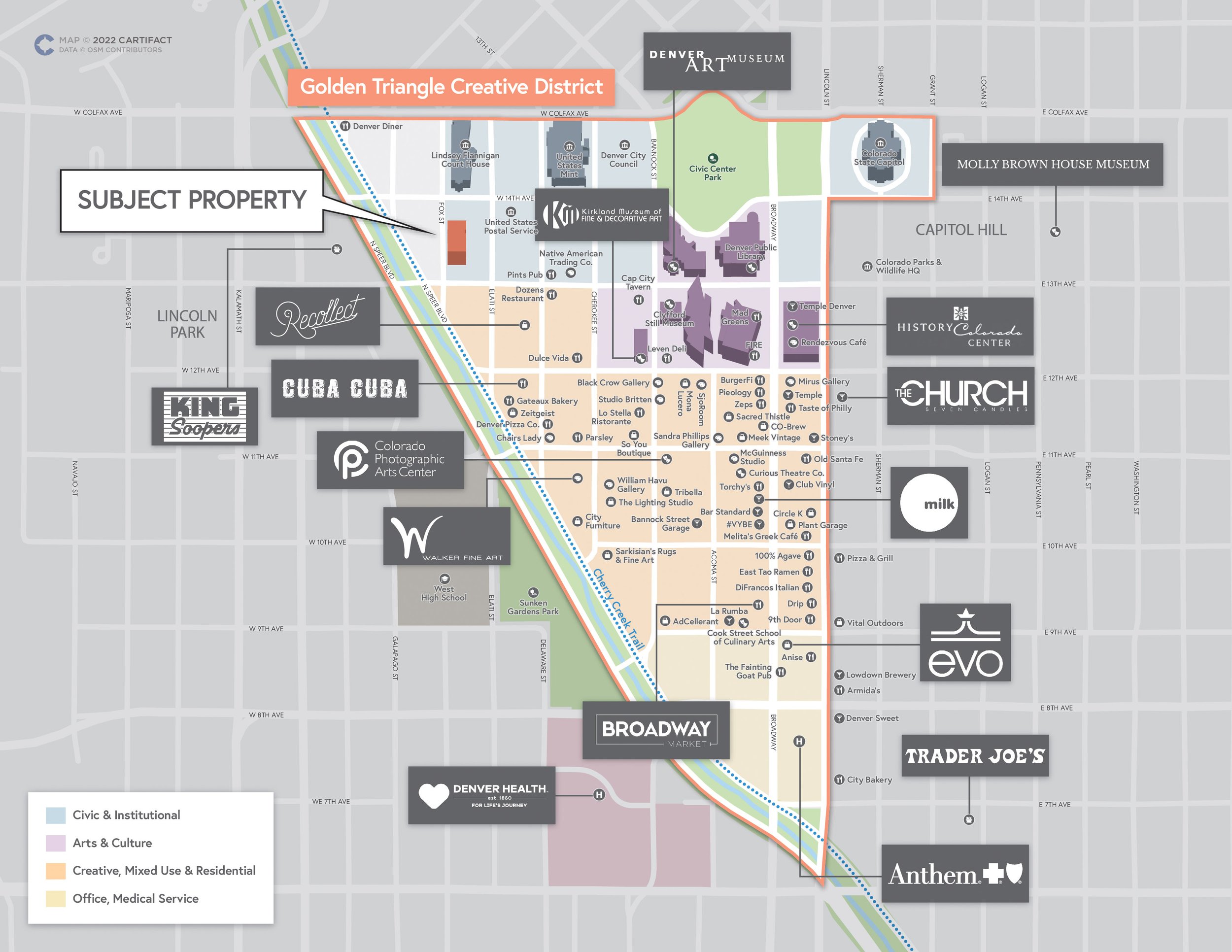 11 Golden Triangle Denver CO Amenities-01 map.jpg