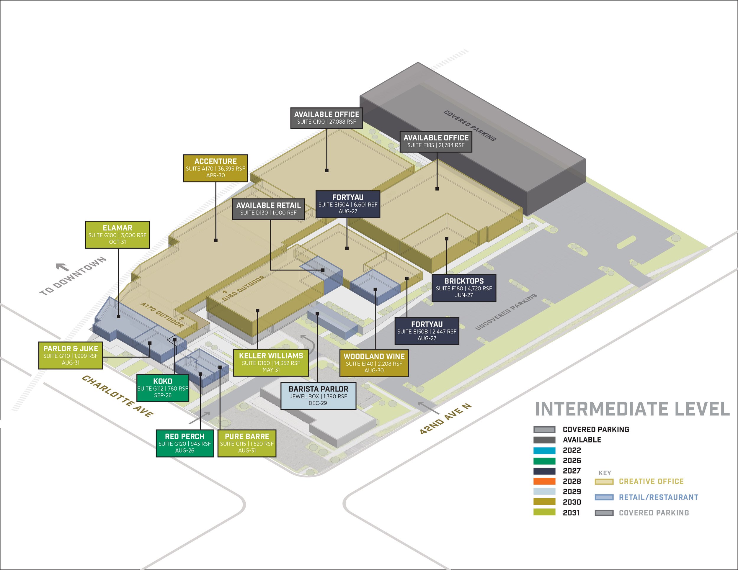 3D Floor Plan SIte Plan Mall Retail Office Multiuse Map.jpg