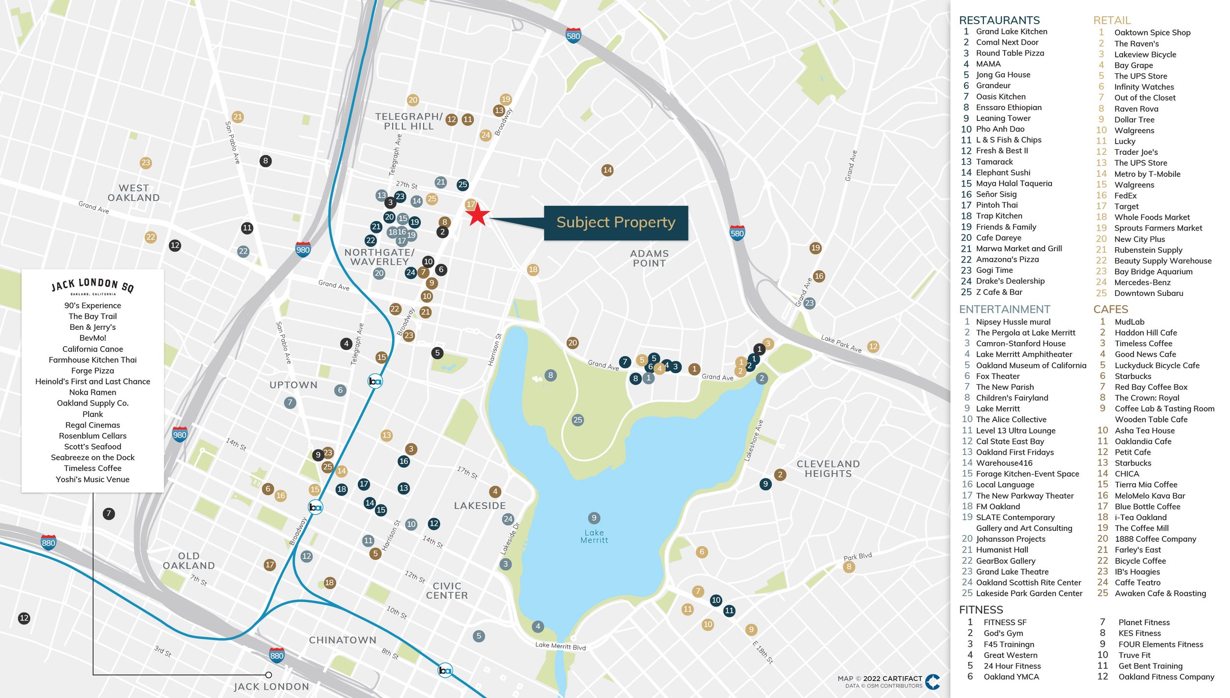 Oakland CA Amenities Retail Neighborhood Map.jpg