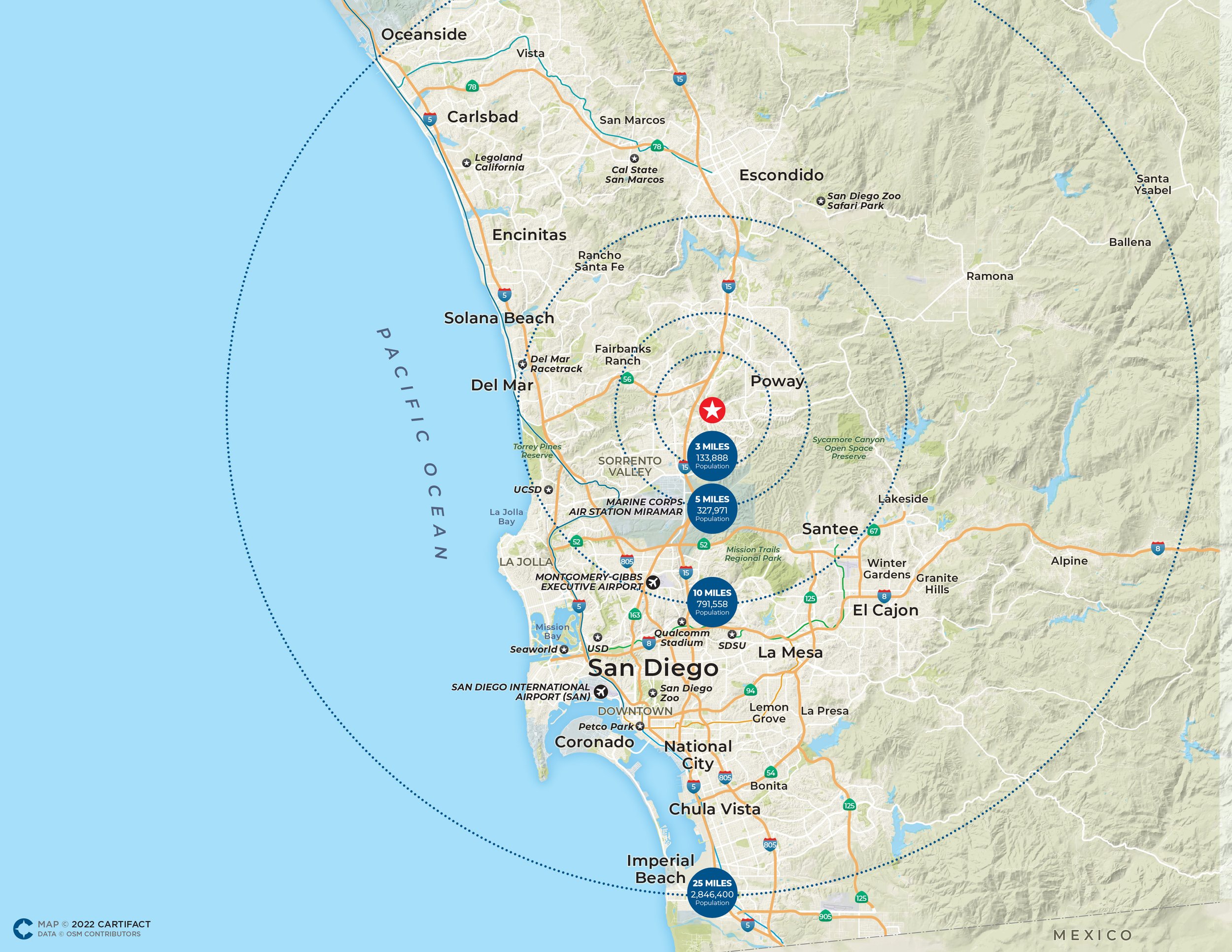 San Diego CA Regional Population Radius Map.jpg