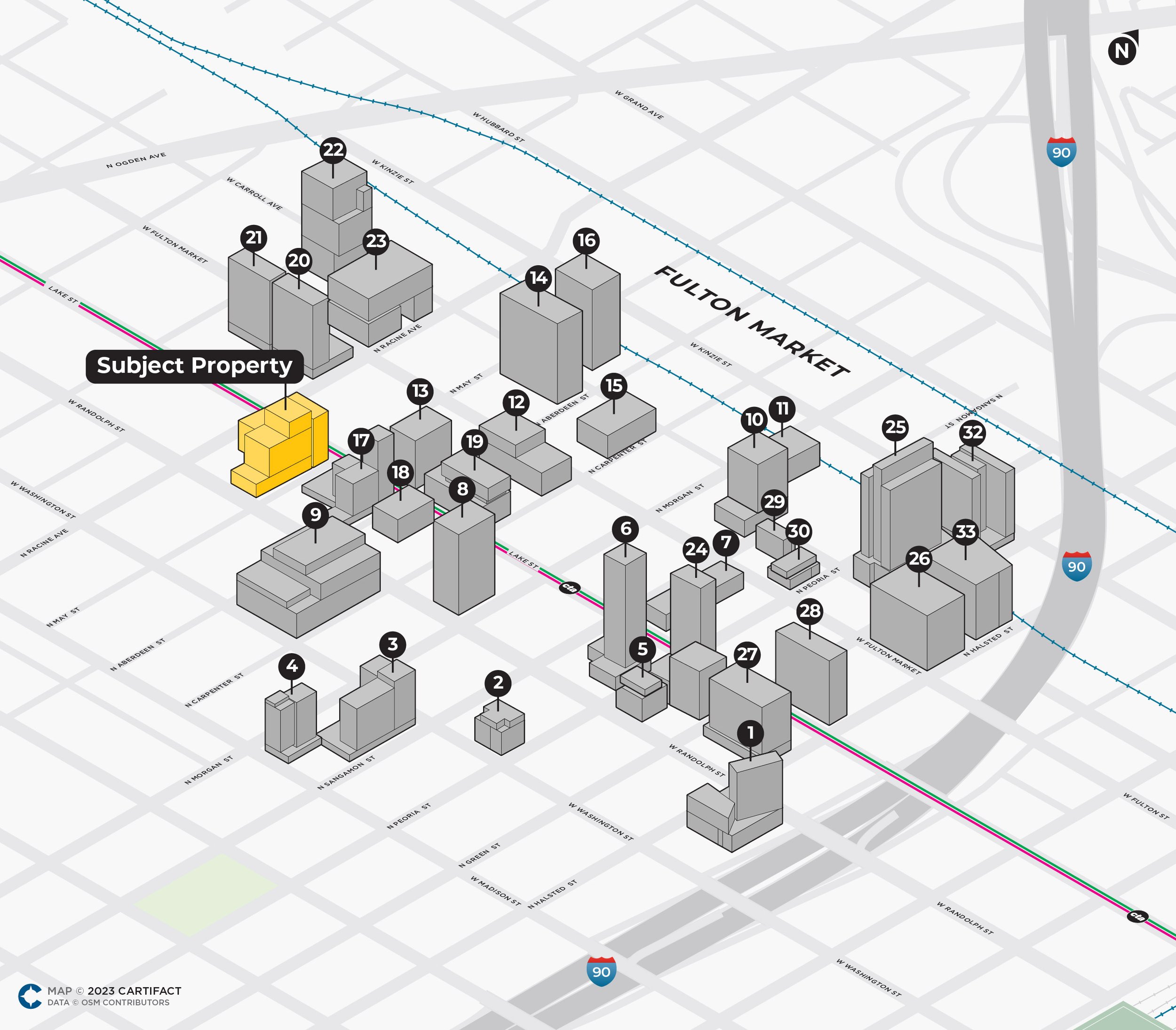 3D Chicago IL Fulton Randolph Market Development Office Map.jpg