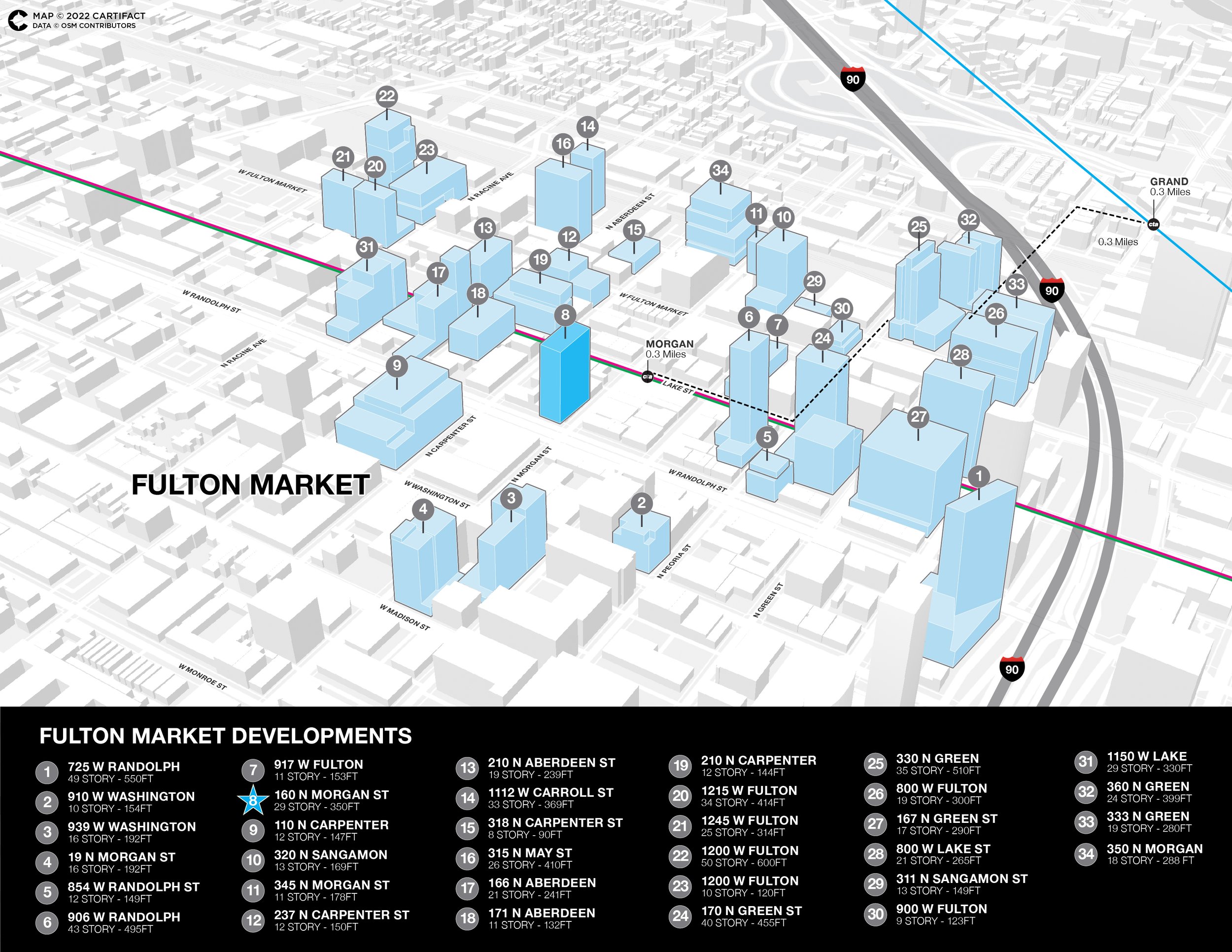 3D Fulton Market Chicago IL Development Map.jpg