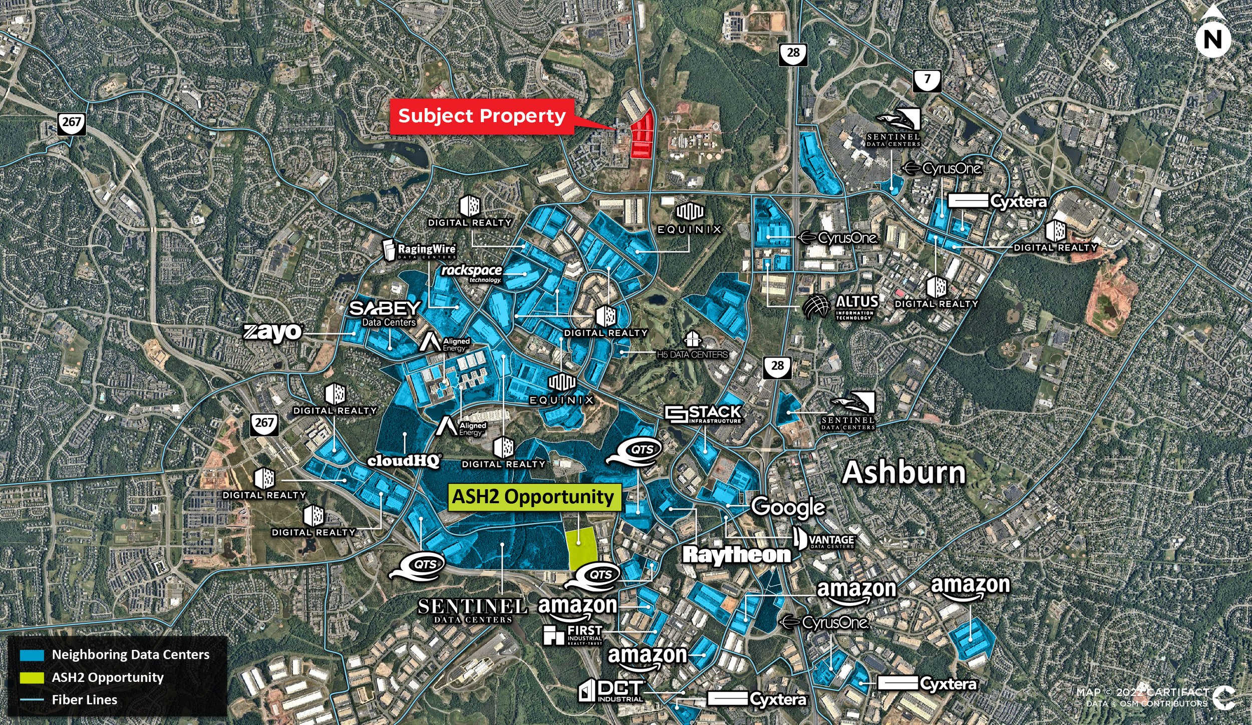 Ashburn VA Data Center Tech Fiber Lines Aerial.jpg