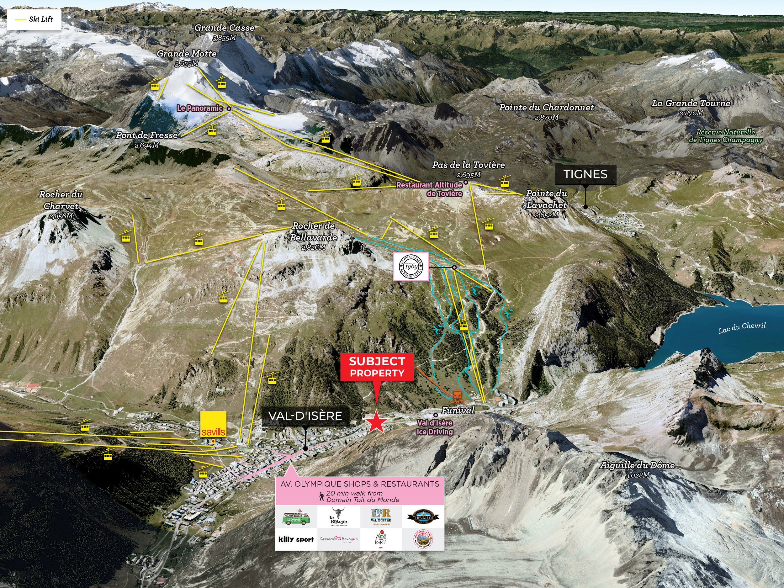 Val-d'Isere Tignes France Ski Resort Lifts Topography Aerial.jpg